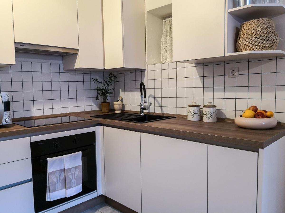 Apartman Oleander Сплит Екстериор снимка