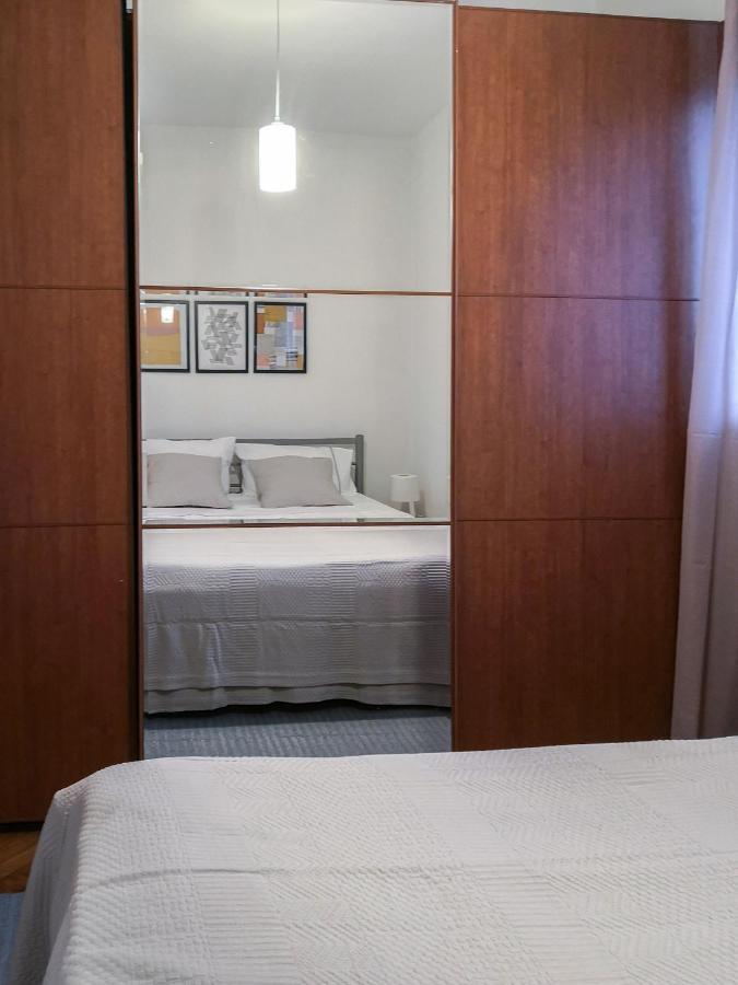 Apartman Oleander Сплит Екстериор снимка
