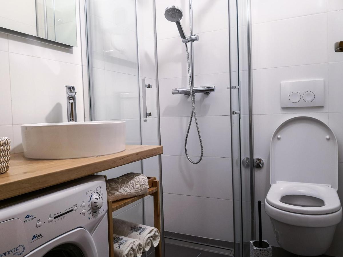 Apartman Oleander Сплит Екстериор снимка
