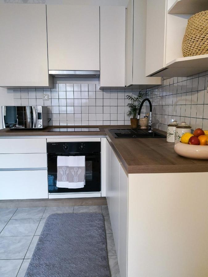 Apartman Oleander Сплит Екстериор снимка