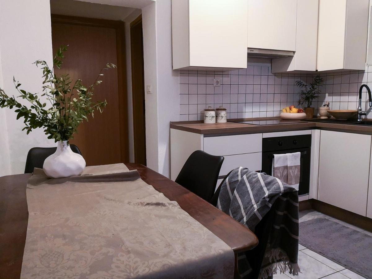 Apartman Oleander Сплит Екстериор снимка