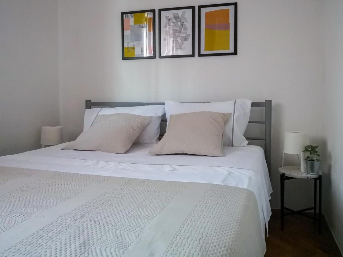 Apartman Oleander Сплит Екстериор снимка