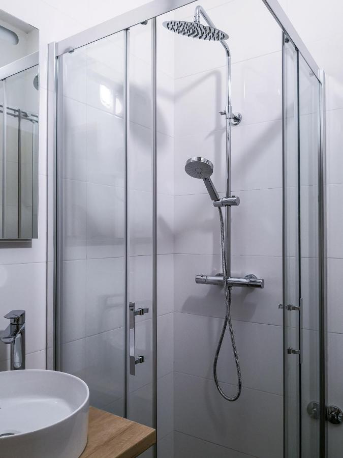 Apartman Oleander Сплит Екстериор снимка